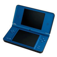 Nintendo DSI XL (1870990)